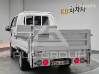 2020 KIA Bongo