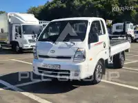 2020 KIA Bongo