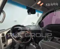 2020 KIA Bongo