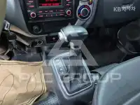 2020 KIA Bongo
