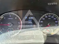 2020 KIA Bongo
