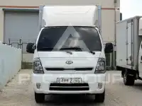 2020 KIA Bongo