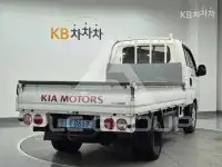 2020 KIA Bongo