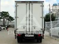 2020 KIA Bongo