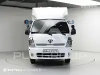 2020 KIA Bongo
