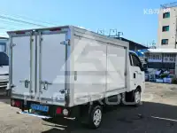2020 KIA Bongo