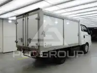 2020 KIA Bongo