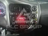 2020 KIA Bongo