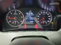 2020 KIA Bongo