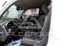 2020 KIA Bongo