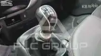 2020 KIA Bongo