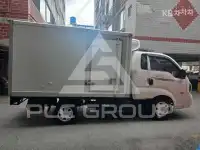 2020 KIA Bongo