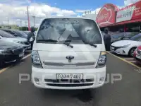 2020 KIA Bongo