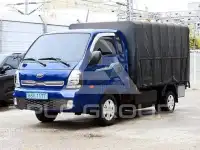 2020 KIA Bongo