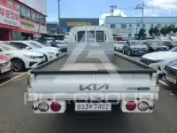 2020 KIA Bongo