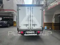 2020 KIA Bongo