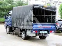2020 KIA Bongo