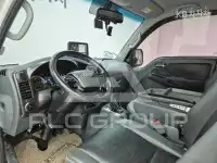 2020 KIA Bongo