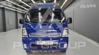 2020 KIA Bongo