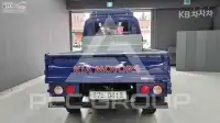 2020 KIA Bongo