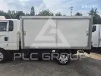 2020 KIA Bongo