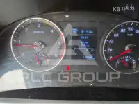 2020 KIA Bongo