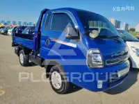 2020 KIA Bongo