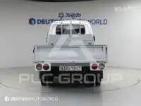 2020 KIA Bongo