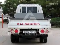 2020 KIA Bongo