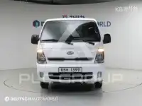 2020 KIA Bongo