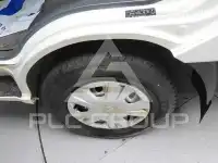 2020 KIA Bongo