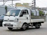 2020 KIA Bongo