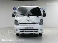 2020 KIA Bongo