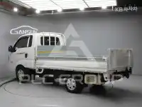 2020 KIA Bongo