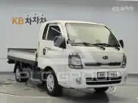 2020 KIA Bongo