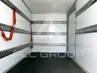 2020 KIA Bongo