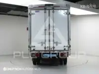 2020 KIA Bongo