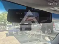 2020 KIA Bongo