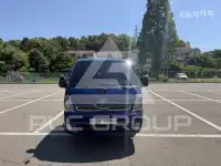 2020 KIA Bongo
