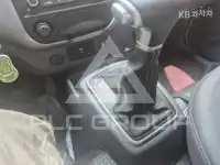 2020 KIA Bongo