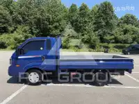 2020 KIA Bongo