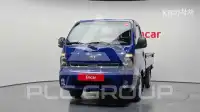 2020 KIA Bongo