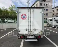 2020 KIA Bongo