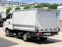 2020 KIA Bongo
