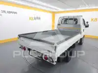 2020 KIA Bongo