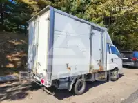 2020 KIA Bongo