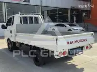 2020 KIA Bongo