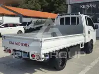 2020 KIA Bongo