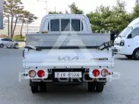 2020 KIA Bongo