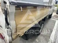2020 KIA Bongo